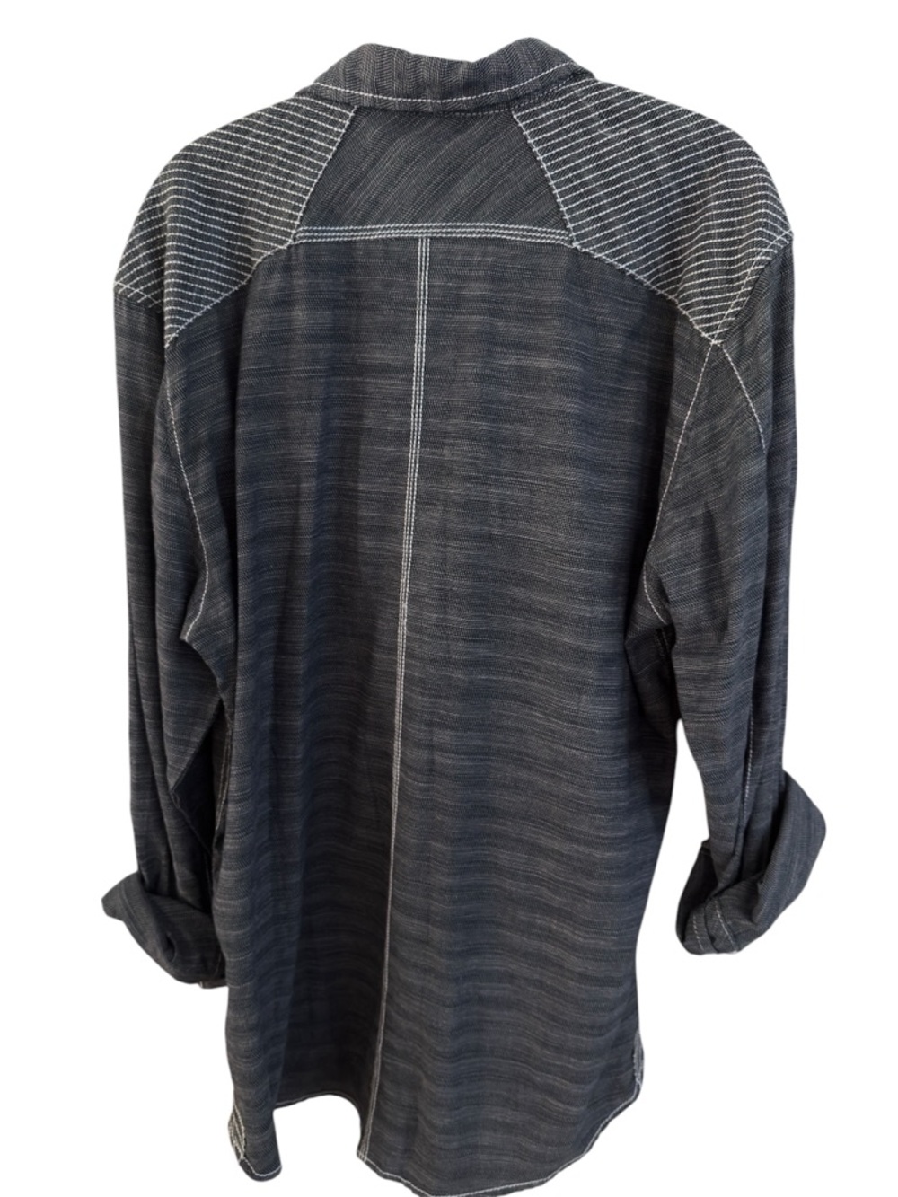 XL Men’s Shirt Bundle UNTUCKit BKE Buckle Old Navy - Picture 15 of 15